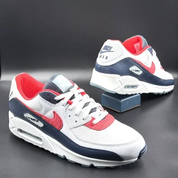 Nike Air Max 90 'USA Denim'